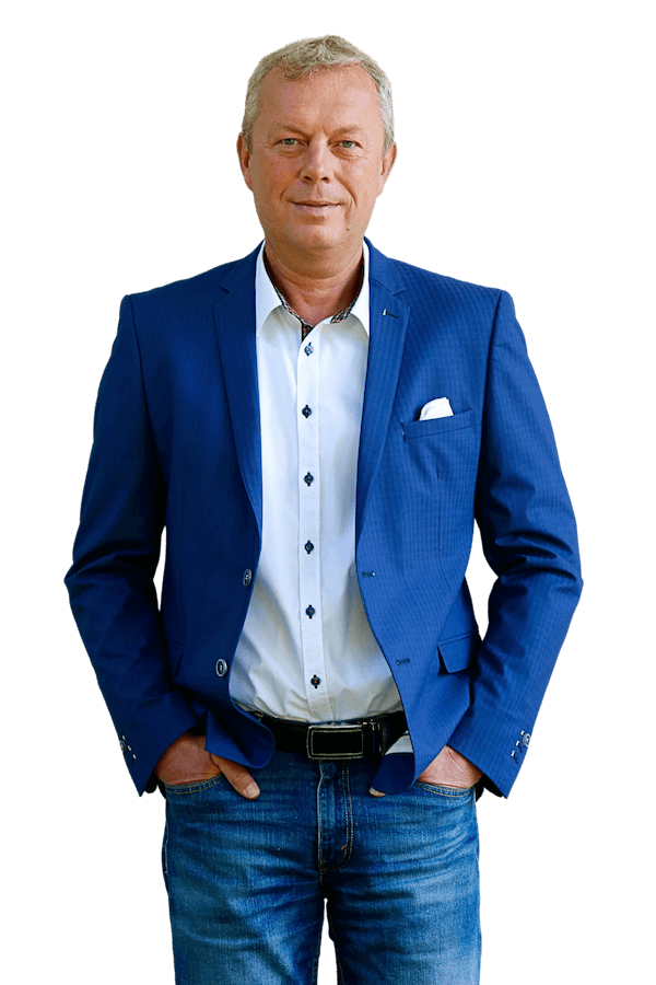Pavel Fara, autor knihy