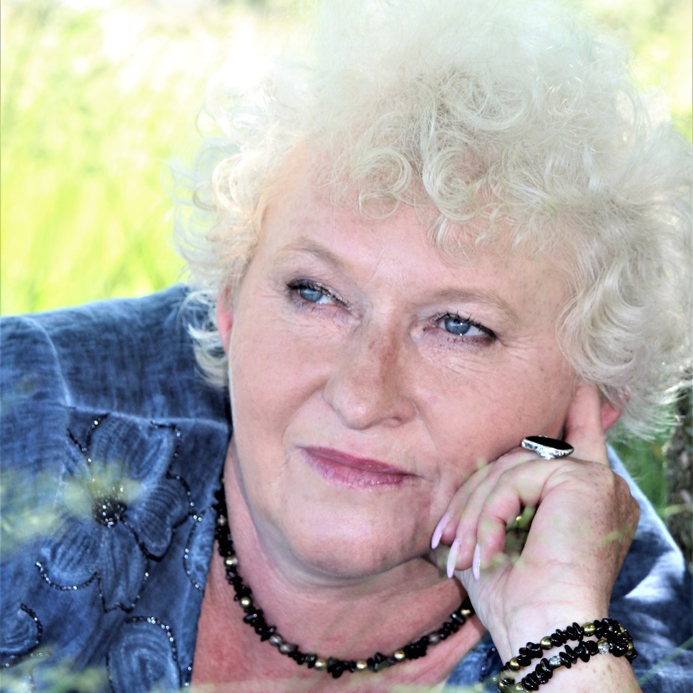 Alena Březáková