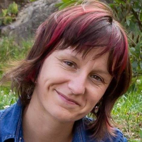 Jana Kůrková