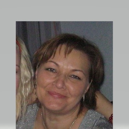 Jana Ondryhalová