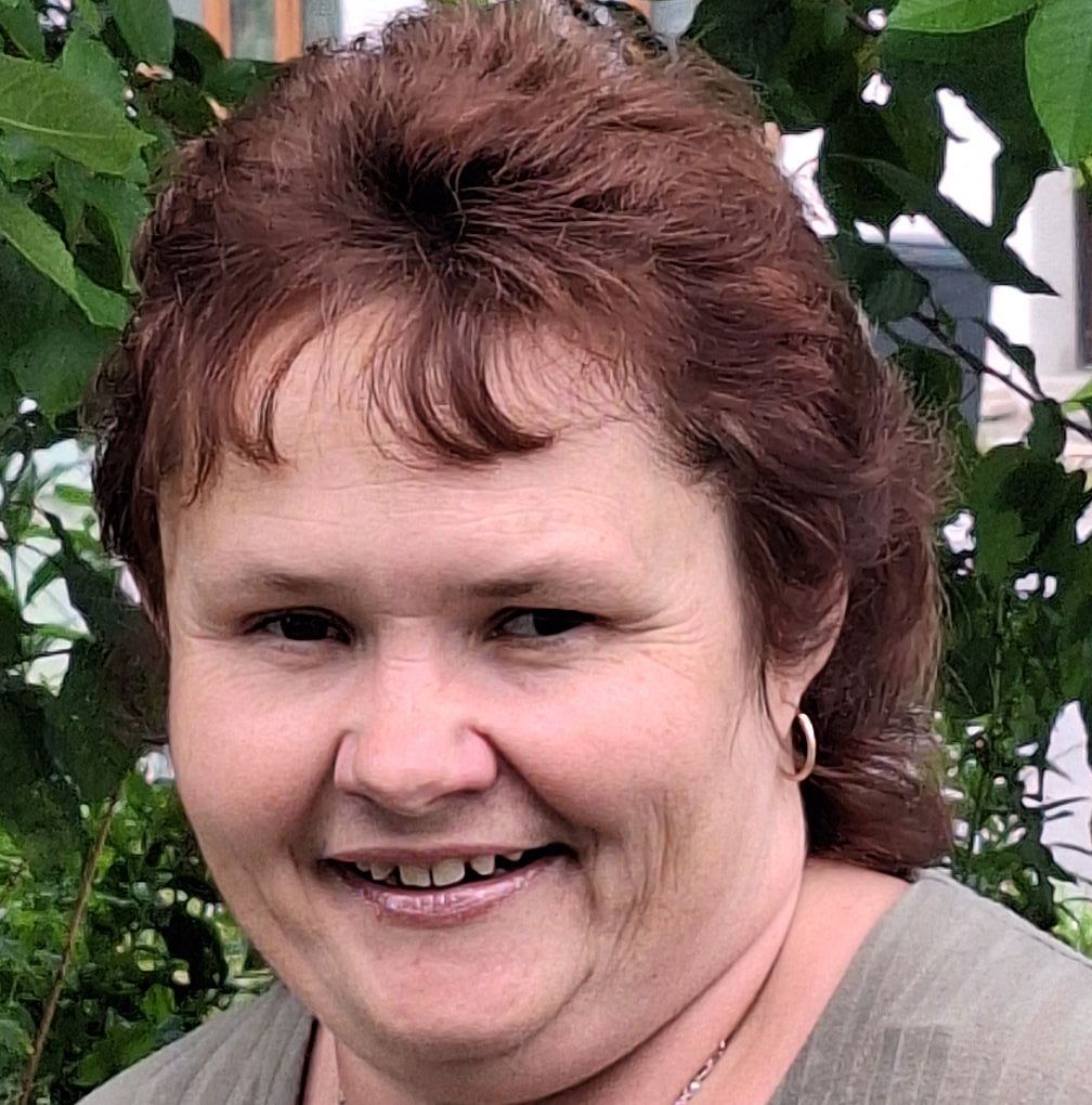 Simona Nedomlelová