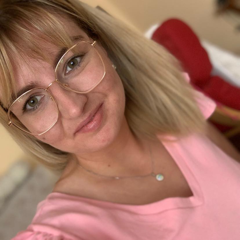 Vendy L. Moková
