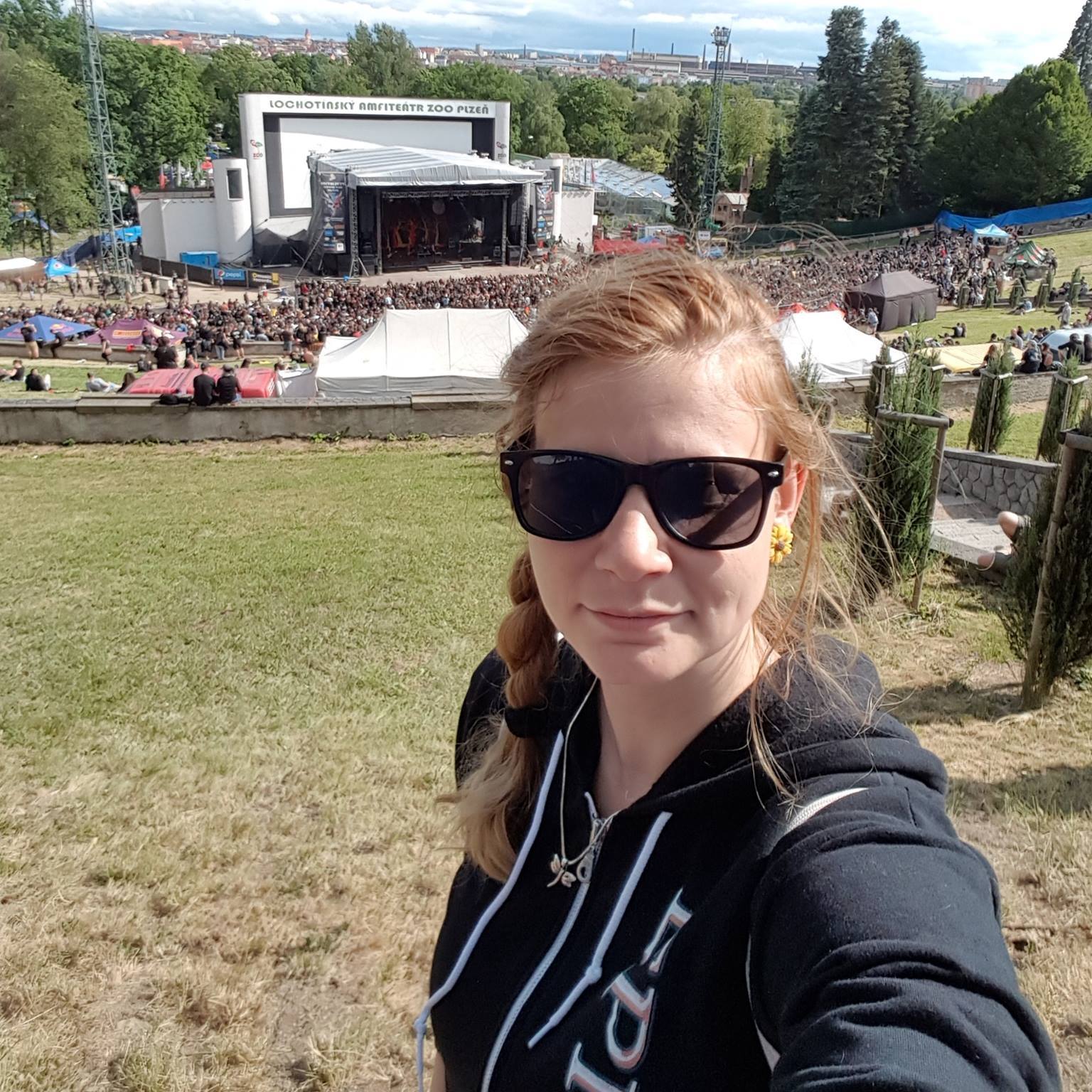 Maruška Boháčová Maruška Boháčová