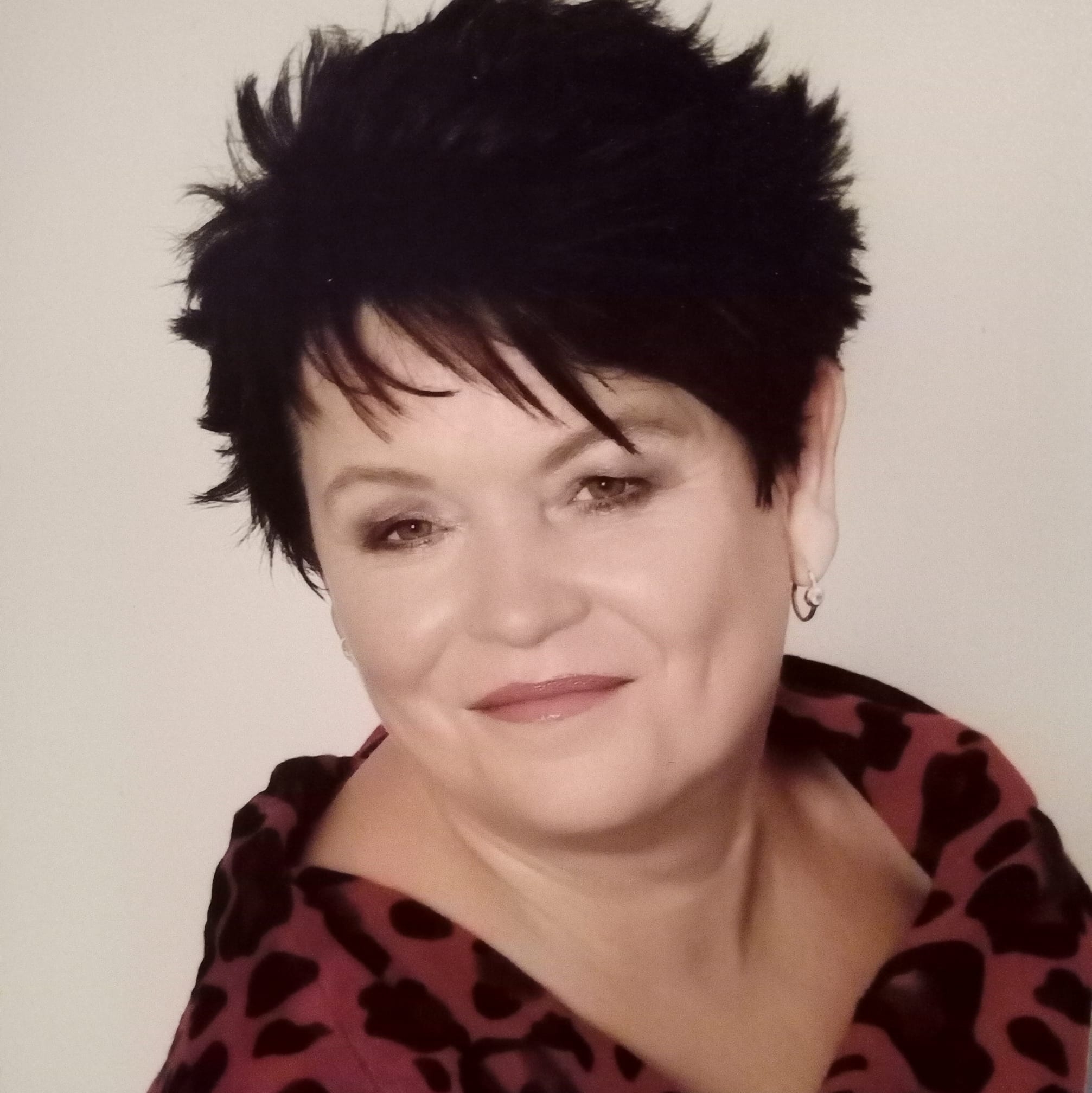 Renata Lubojacká Renata Lubojacká