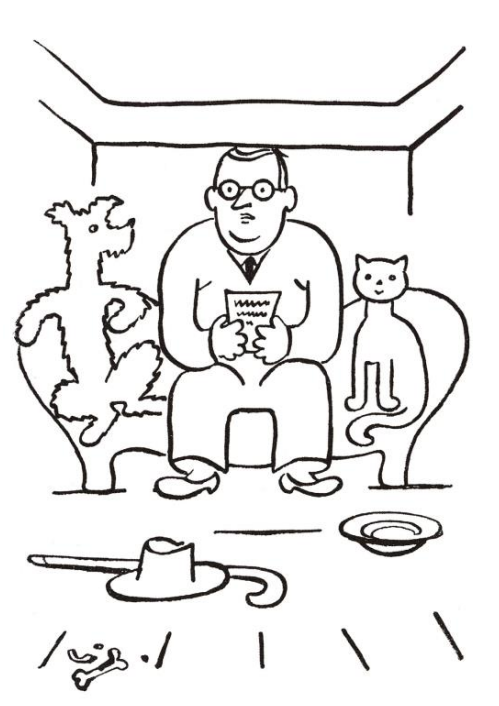 O klucích z Domažlic 1