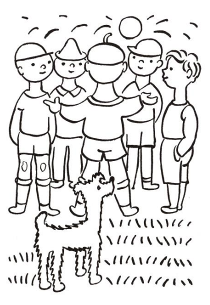 O klucích z Domažlic 2