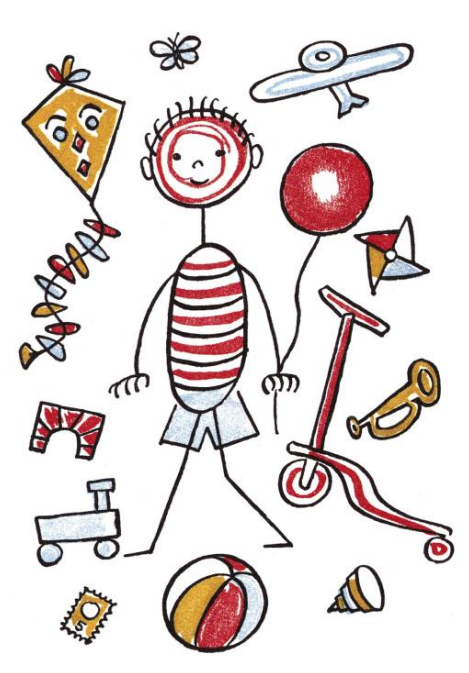 O klucích z Domažlic 4