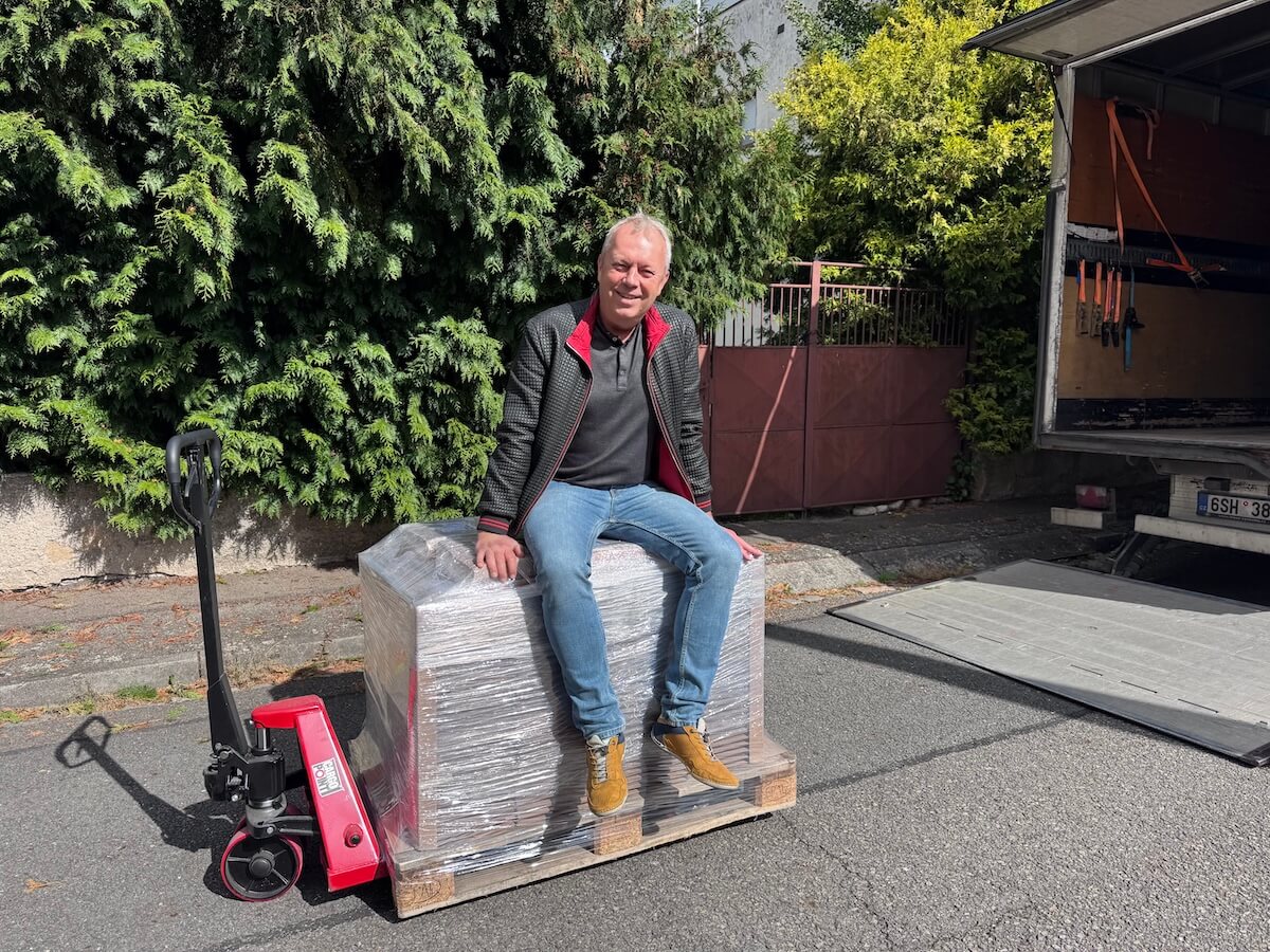 Jak knížka vznikala 10